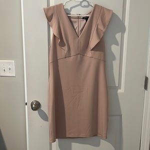 Express dress